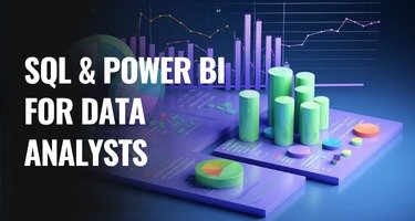 SQL & Power BI for Data Analysts